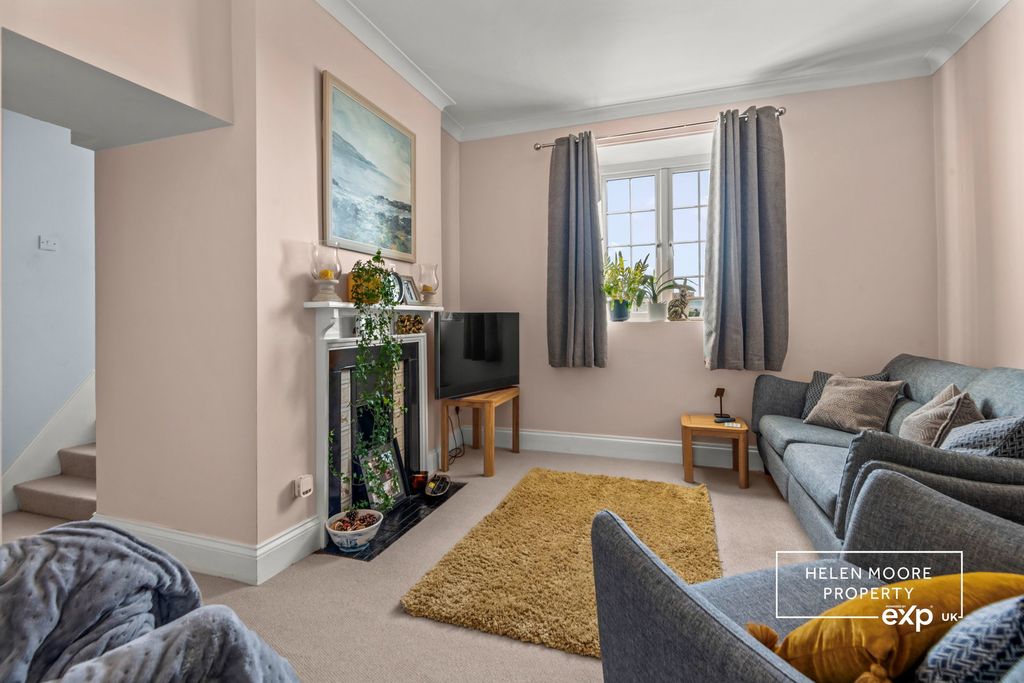 Additional image 3 of 3 bed penthouse for saleTremarran Court, Crescent Road, Ivybridge, Devon PL21