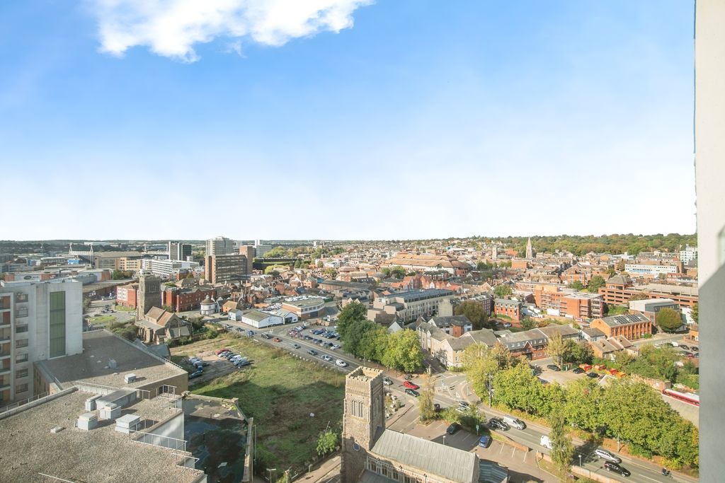 Additional image 17 of 2 bed flat for saleKey Street, Ipswich, Suffolk IP4