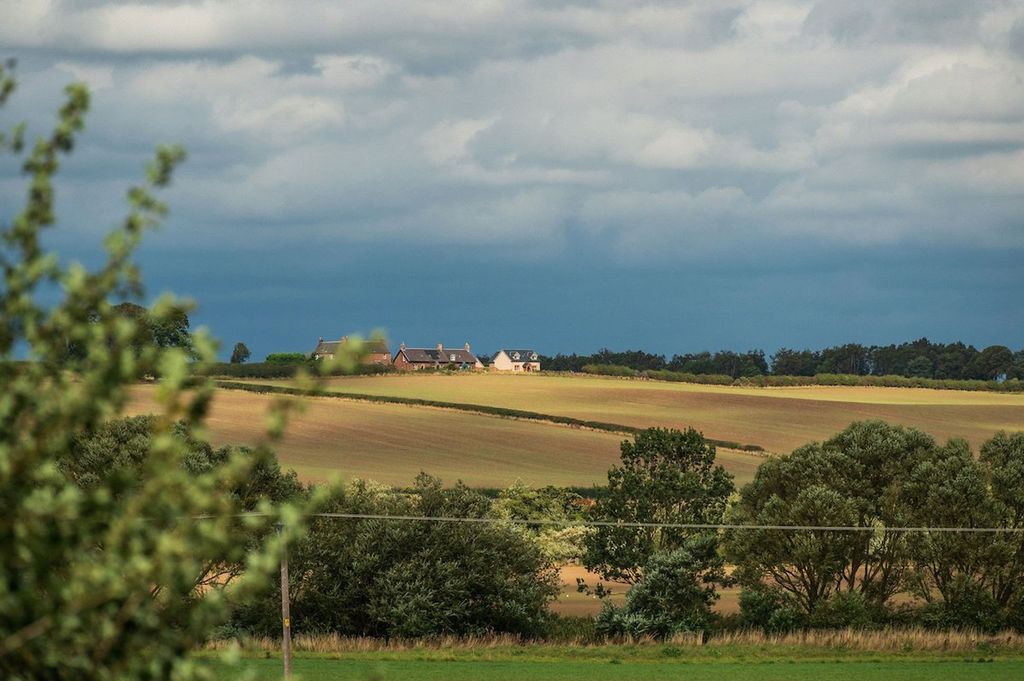 Additional image 36 of 4 bed detached house for salePloughlands Lodge, Ploughlands Farm Cottages, Jedburgh TD8