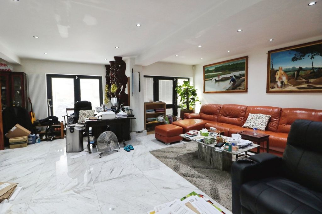 Additional image 4 of 6 bed detached house for saleCarswell Close, Ilford IG4
