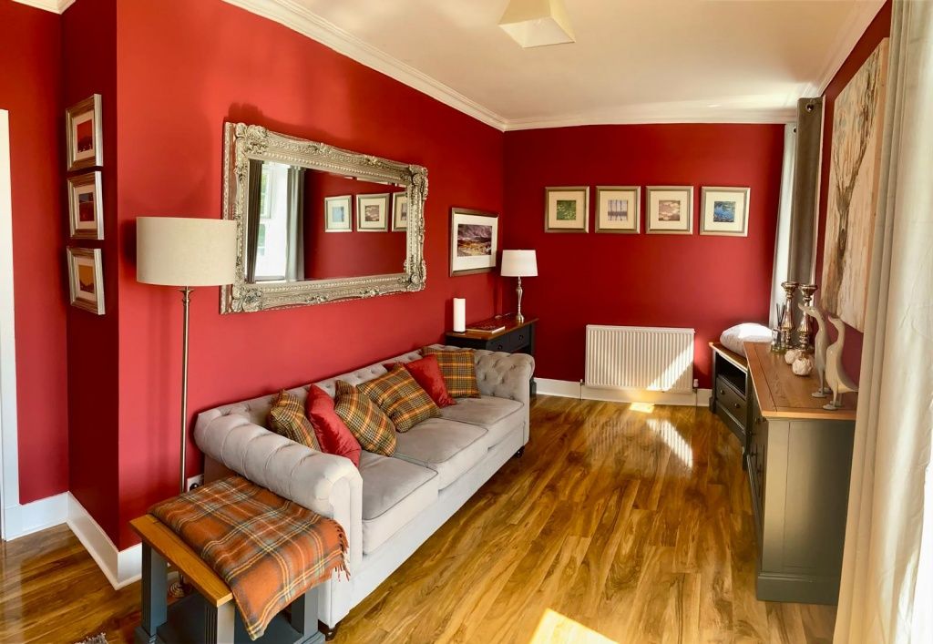 Additional image 6 of 1 bed terraced house for saleMiddle Cottage Castle Toward Estate, Toward, Dunoon PA23