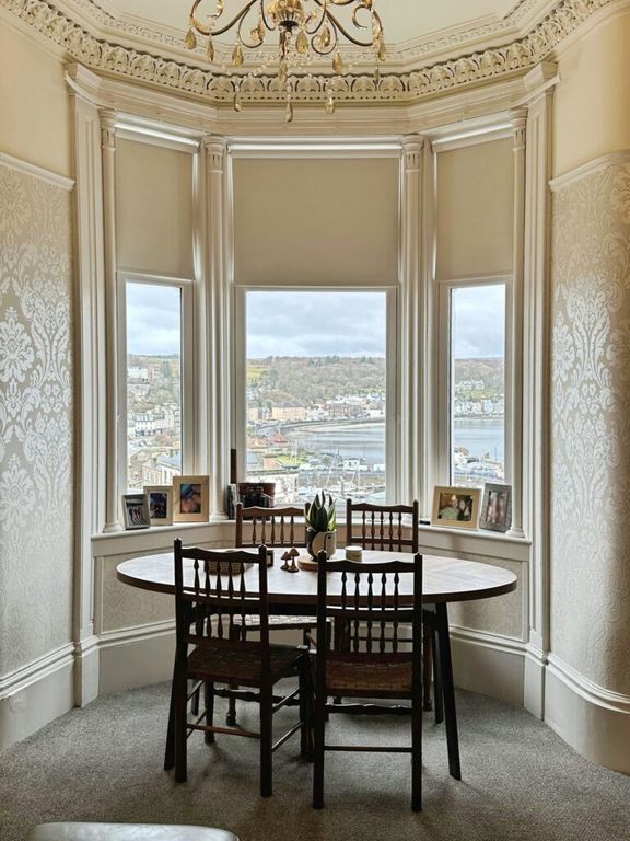 Additional image 5 of 2 bed flat for saleFlat 2, 6 Bishop Terrace, Rothesay PA20