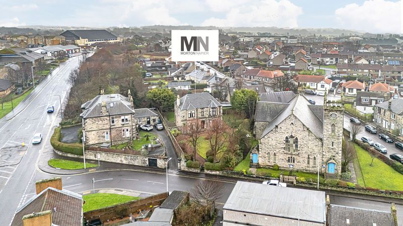 Additional image 50 of 4 bed villa for saleThe Olde Manse, 66 Viewforth Street, Kirkcaldy KY1