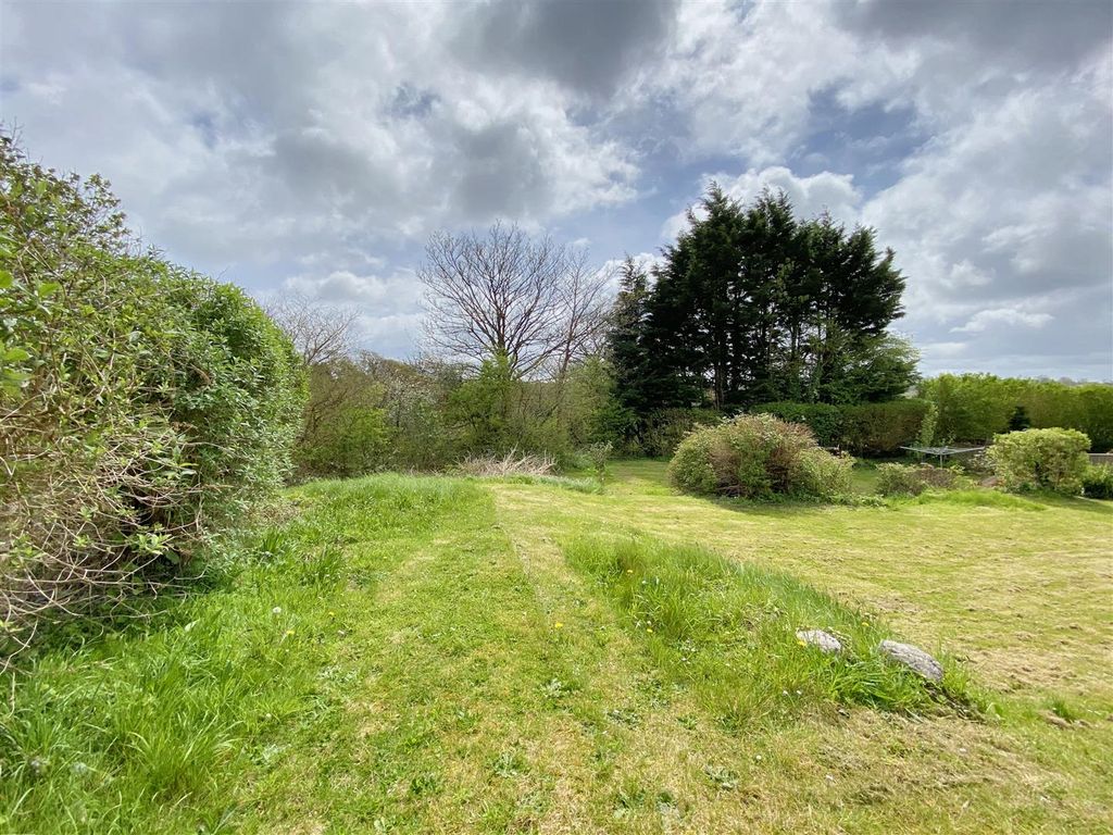 Additional image 4 of Land for saleCarmarthen Road, Kilgetty SA68