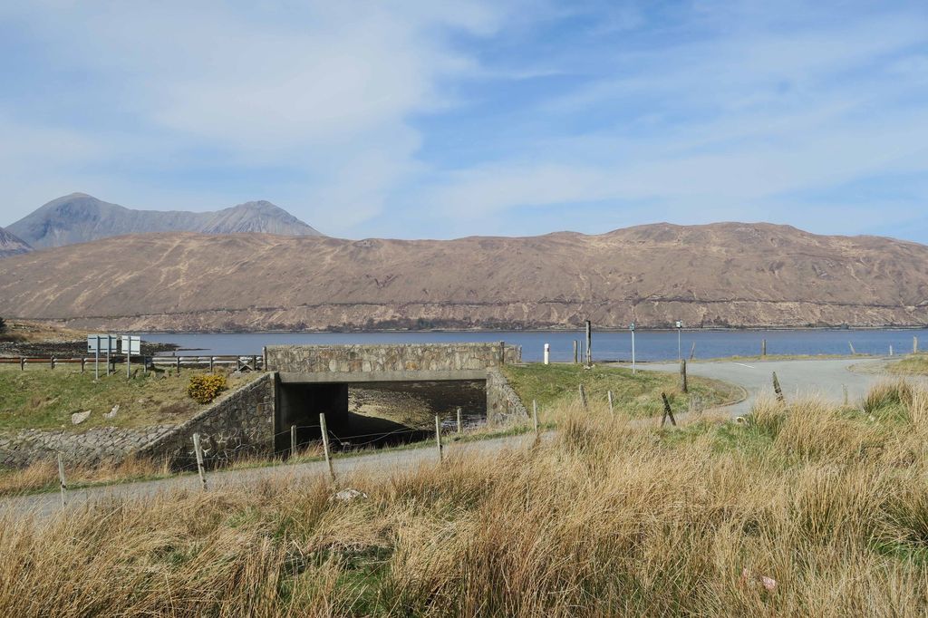 Land for salePlot At 3 Luib, By Broadford, Isle Of Skye IV49