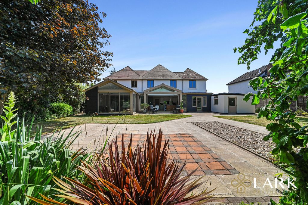 Additional image 3 of 5 bed detached house for saleWoodbridge Road, Rushmere St. Andrew, Ipswich, Suffolk IP4