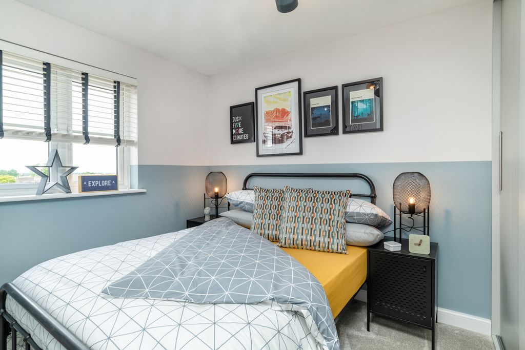 Additional image 7 of 4 bed detached house for sale"Corgarff" at Boreland Avenue, Kirkcaldy KY1