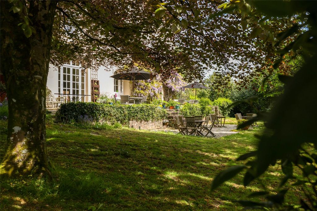 Additional image 47 of 8 bed detached house for saleErmewood House, Ermington, Ivybridge, Devon PL21