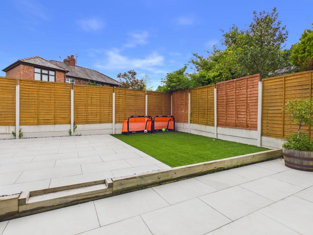 Additional image 22 of 3 bed semi-detached house for saleKing Edward Road, Hyde SK14