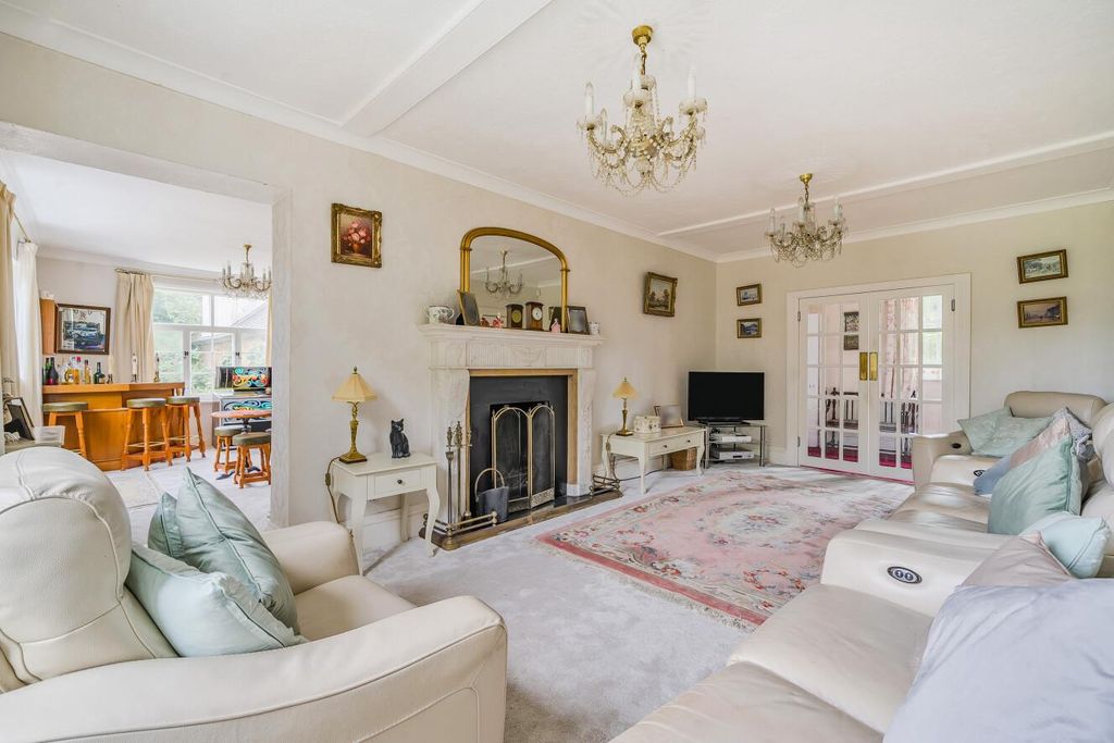 Additional image 2 of 7 bed detached house for saleLeaves Green Road, Keston, Kent BR2
