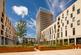 Additional image 2 of Block D4 CD31 - Plot 125 at Coronation Square, Coronation Square, Coronation Square Sales Suite E10