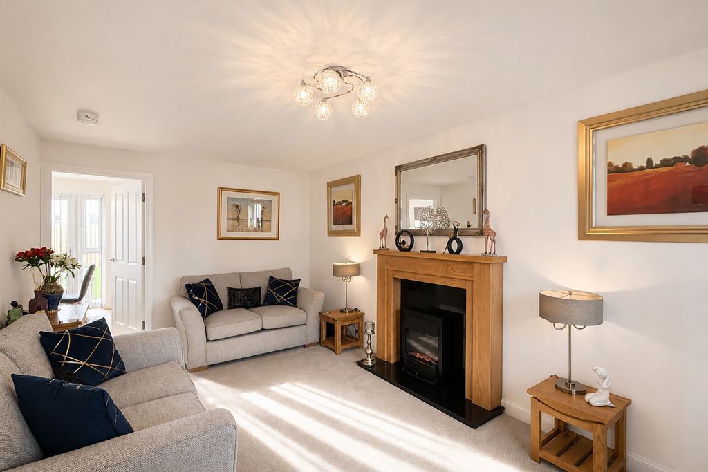 Additional image 4 of 4 bed detached house for saleDysart Muir Farm Road, Kirkcaldy, Kirkcaldy KY1