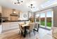 Plot 86, The Walnut Semi Detached at Hillwood Gardens, Banner Lane CV4 photo 4