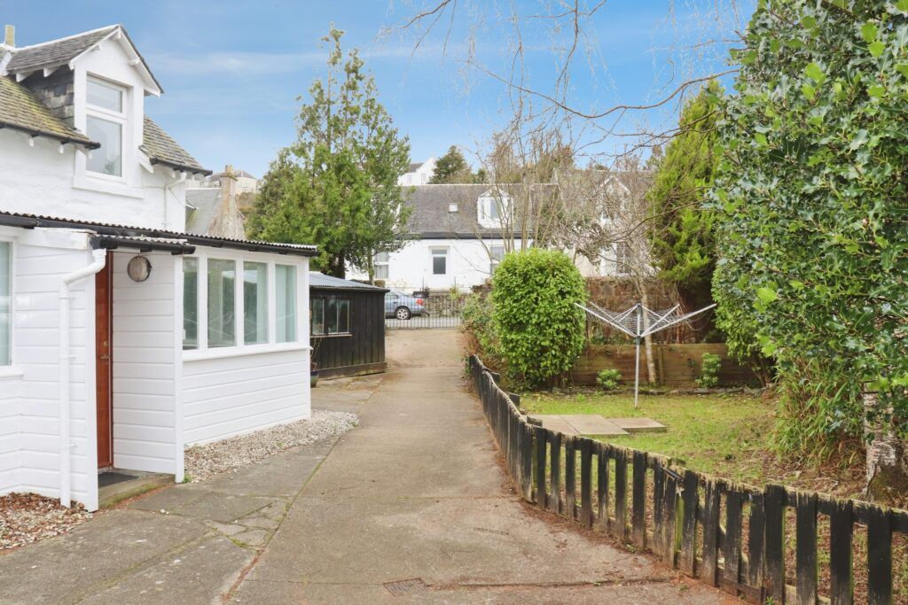 Additional image 13 of 2 bed cottage for saleGlen Nevis Cottage, Rothesay PA20