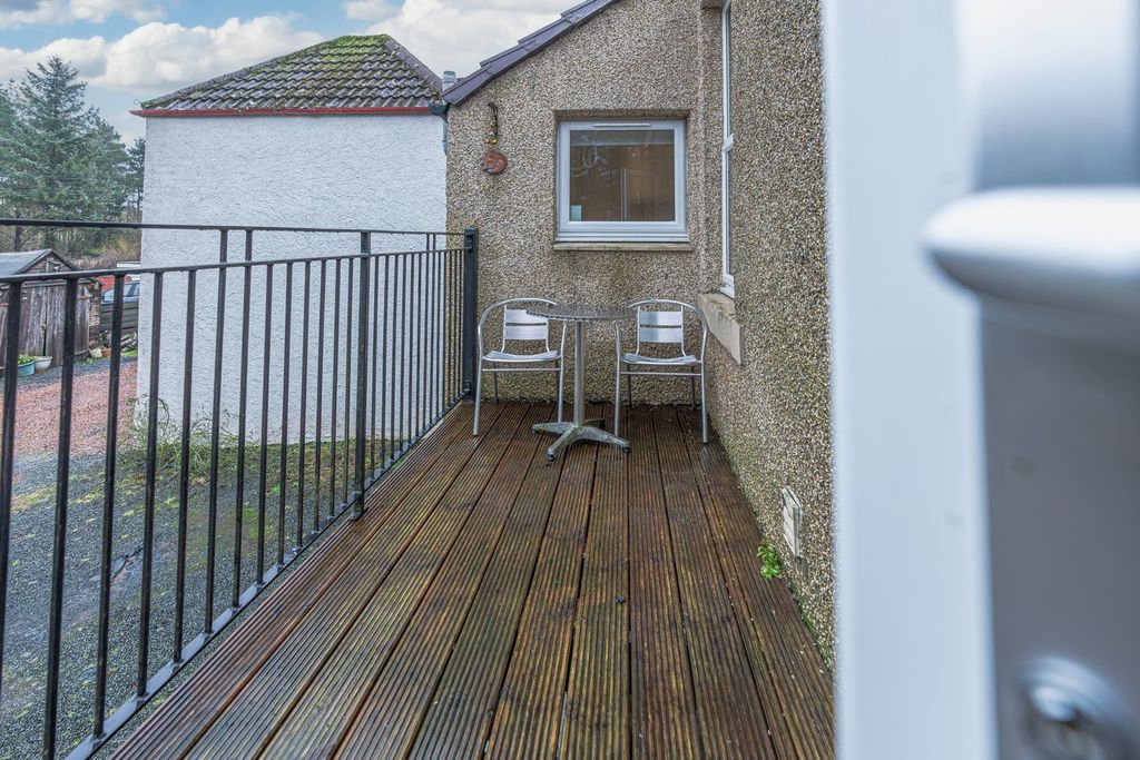 Additional image 11 of 1 bed cottage for saleGlencraig, Lochgelly KY5