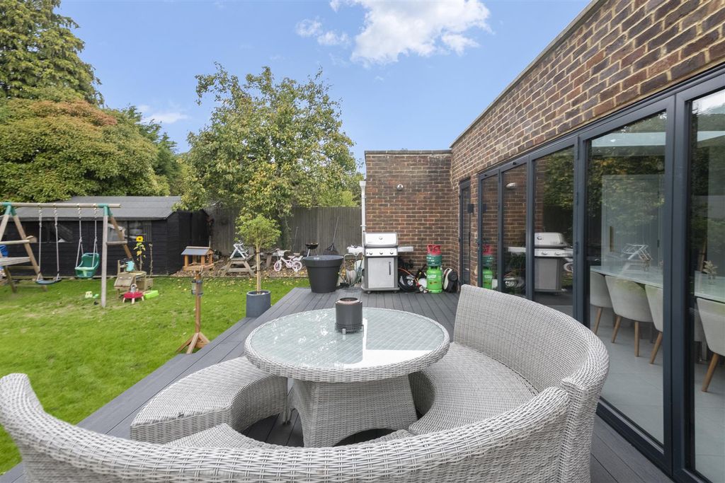 Additional image 30 of 4 bed detached house for salePotters Cross, Iver SL0