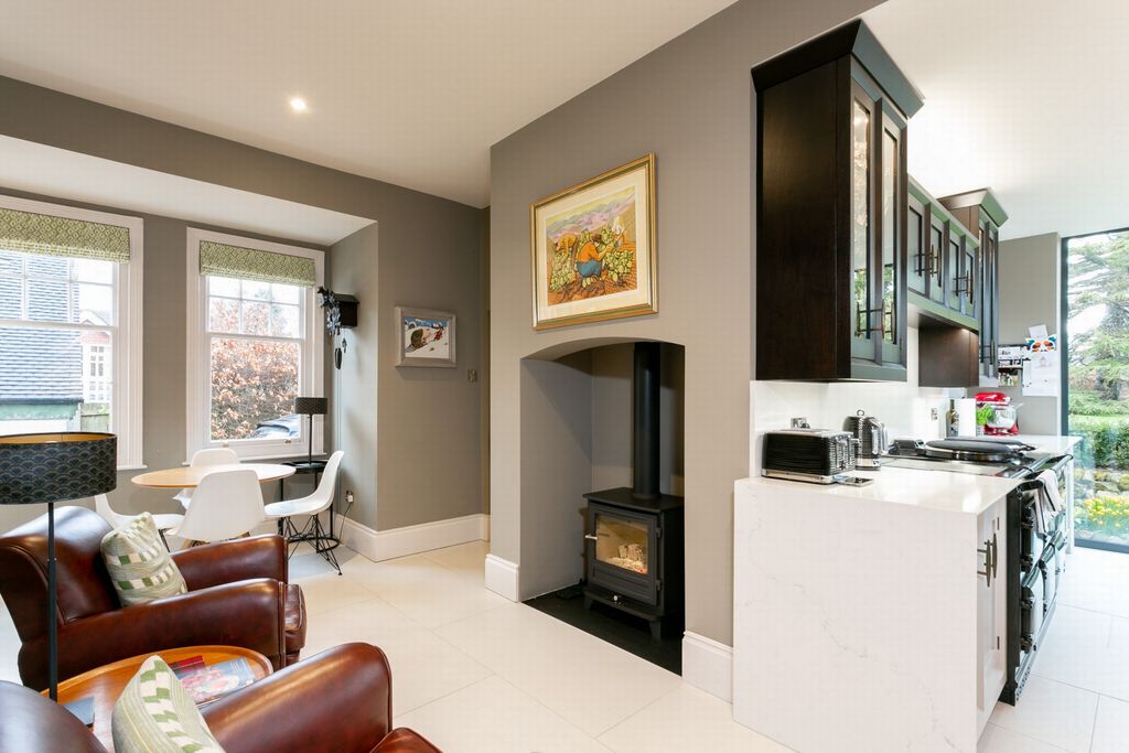 Additional image 11 of 5 bed detached house for saleHillcrest Road, Hythe CT21