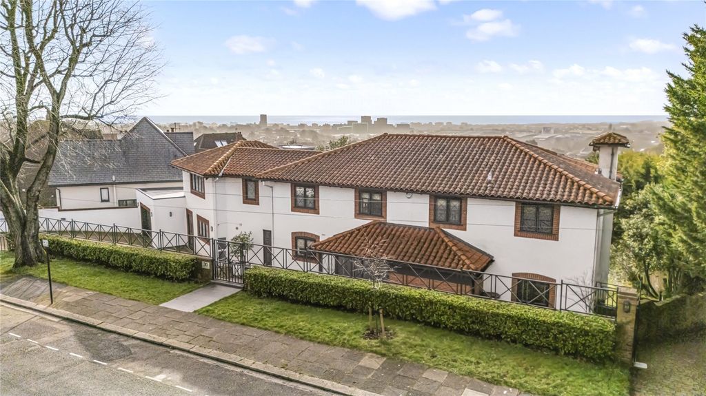 Additional image 9 of 6 bed detached house for saleTongdean Avenue, Hove, East Sussex BN3