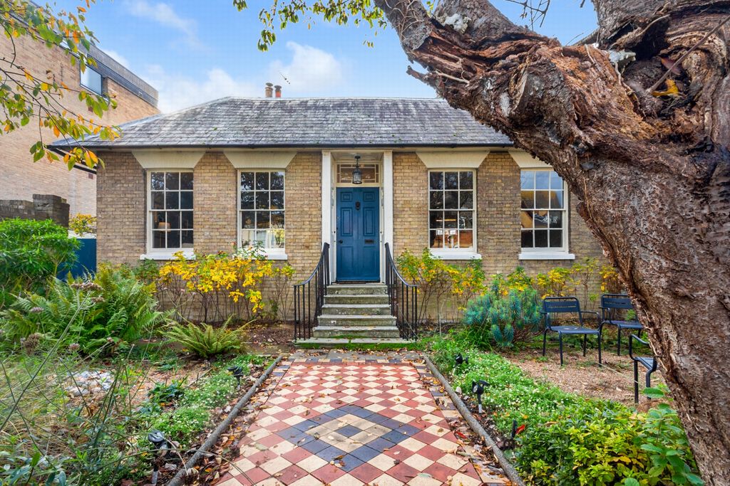 Additional image 34 of 4 bed detached house for saleStade Street, Hythe CT21