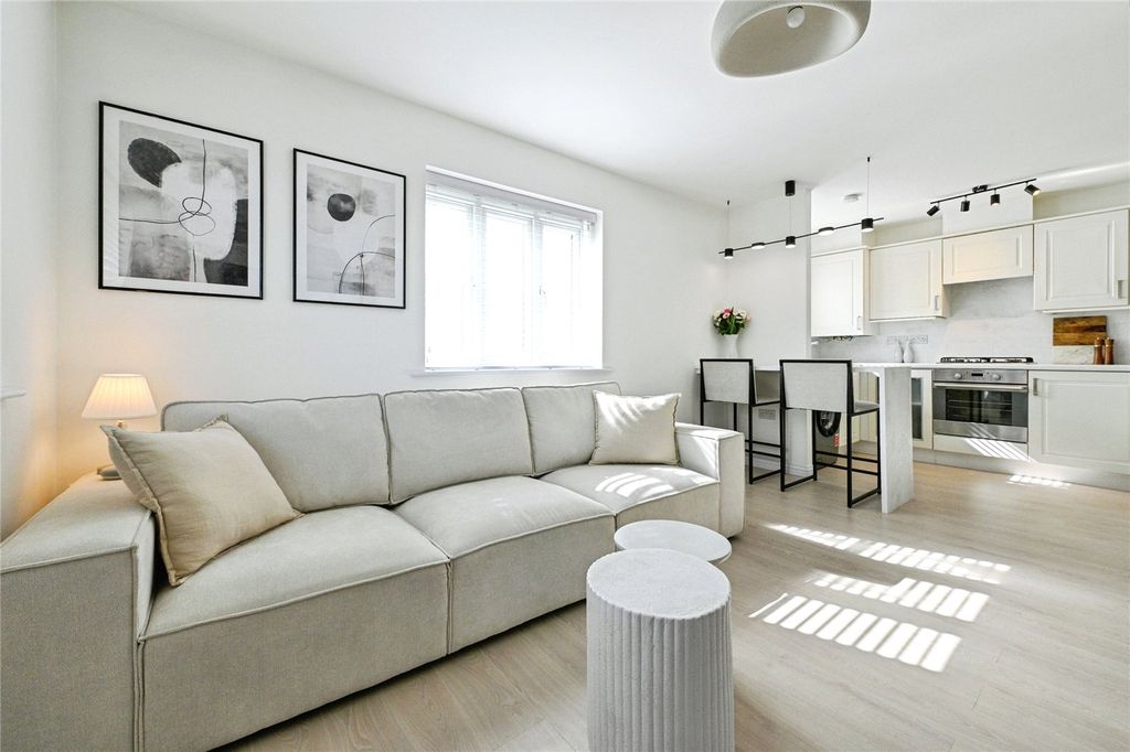 1 bed flat for saleDukes Place, King's Lynn, Norfolk PE30