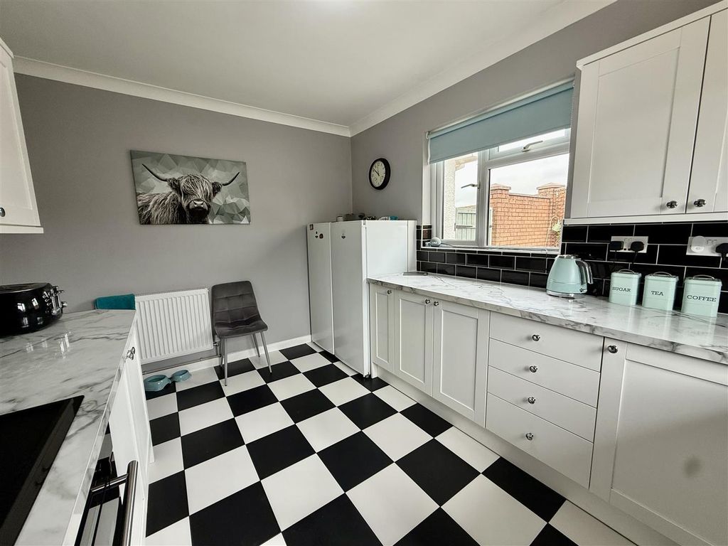 Additional image 8 of 4 bed detached bungalow for saleMorfa Maen, Kidwelly SA17