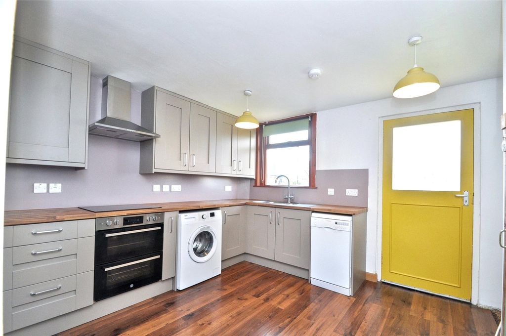 Additional image 4 of 2 bed semi-detached house for saleQuoybanks Crescent, Kirkwall KW15