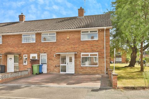 Barclay Green, Norwich NR7