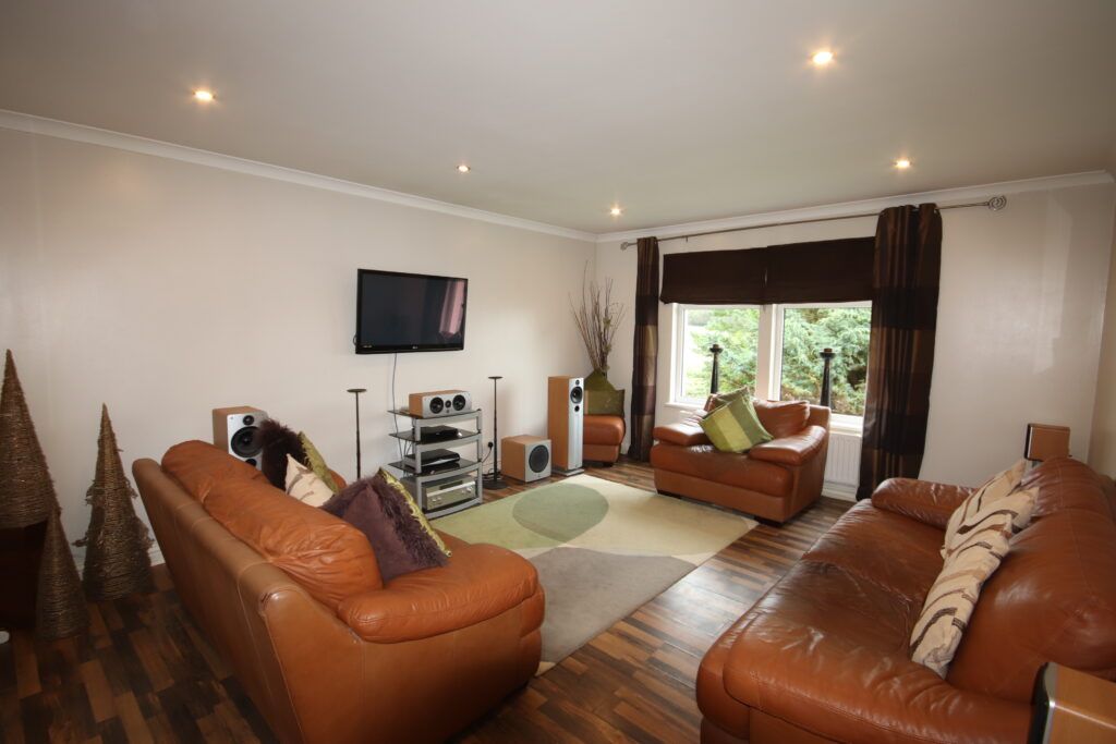 Additional image 3 of 4 bed semi-detached house for sale4 Knockanreoch, Westlands Road, Rothesay PA20