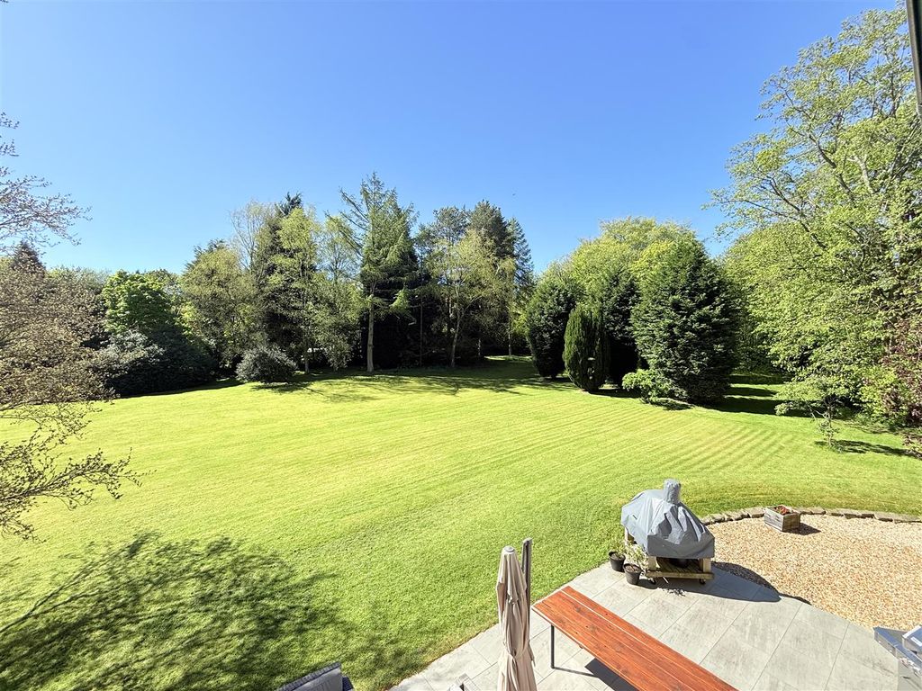 Additional image 33 of 5 bed detached house for saleGreen Lane, Gee Cross, Hyde SK14