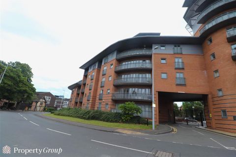 Manor House Drive, Coventry CV1