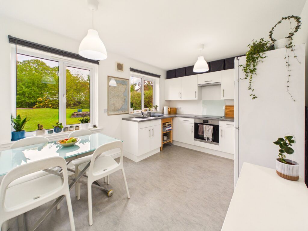 Additional image 6 of 3 bed detached house for sale4 Meadows Road, Lochgilphead, Argyll PA31