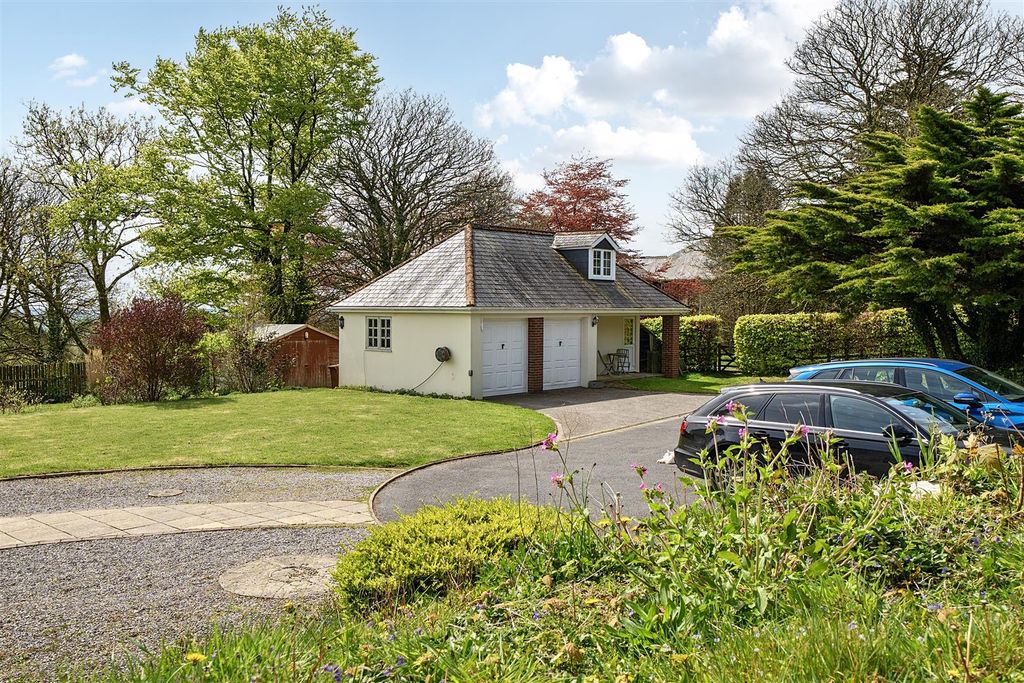 Additional image 34 of 5 bed detached house for saleMoorfields, Moorhaven, Ivybridge PL21