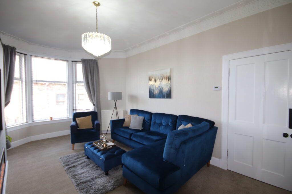 Additional image 3 of 3 bed semi-detached house for saleRavenscraig, Glebelands Road, Rothesay PA20