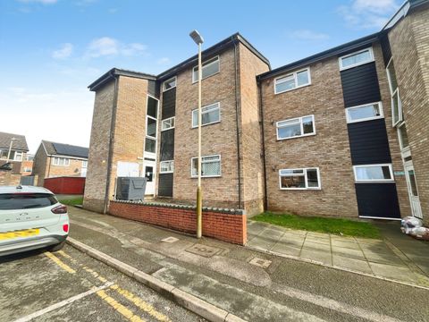 Hotoft Road, Leicester, Leicestershire LE5