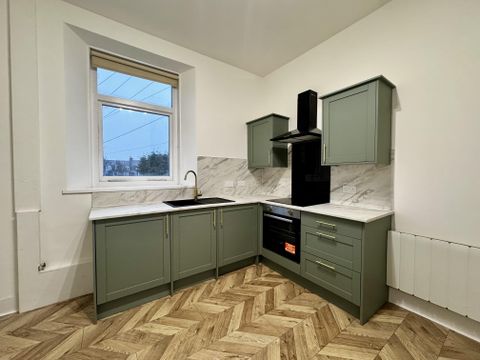 9 Glenbervie Road, Aberdeen AB11