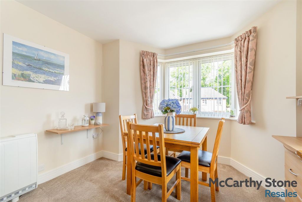Additional image 3 of 1 bed flat for saleTresham Close, St. Marys Road, Kettering, Northamptonshire NN15