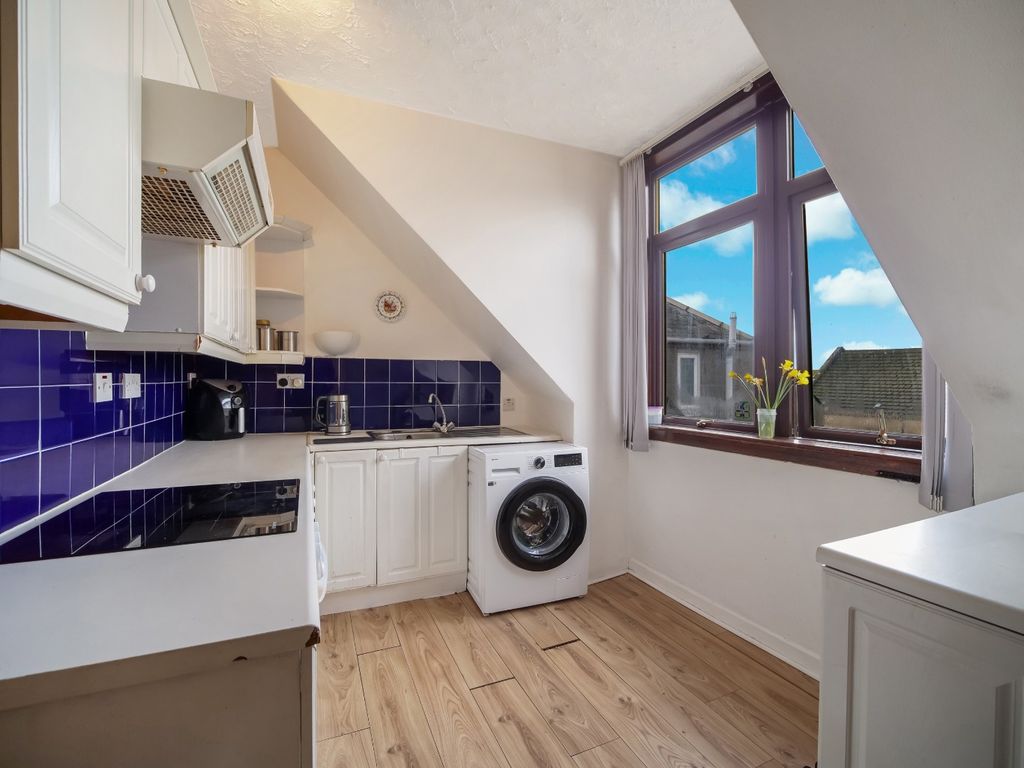 Additional image 7 of 2 bed flat for saleBradshaw Street, North Ayrshire, Saltcoats KA21