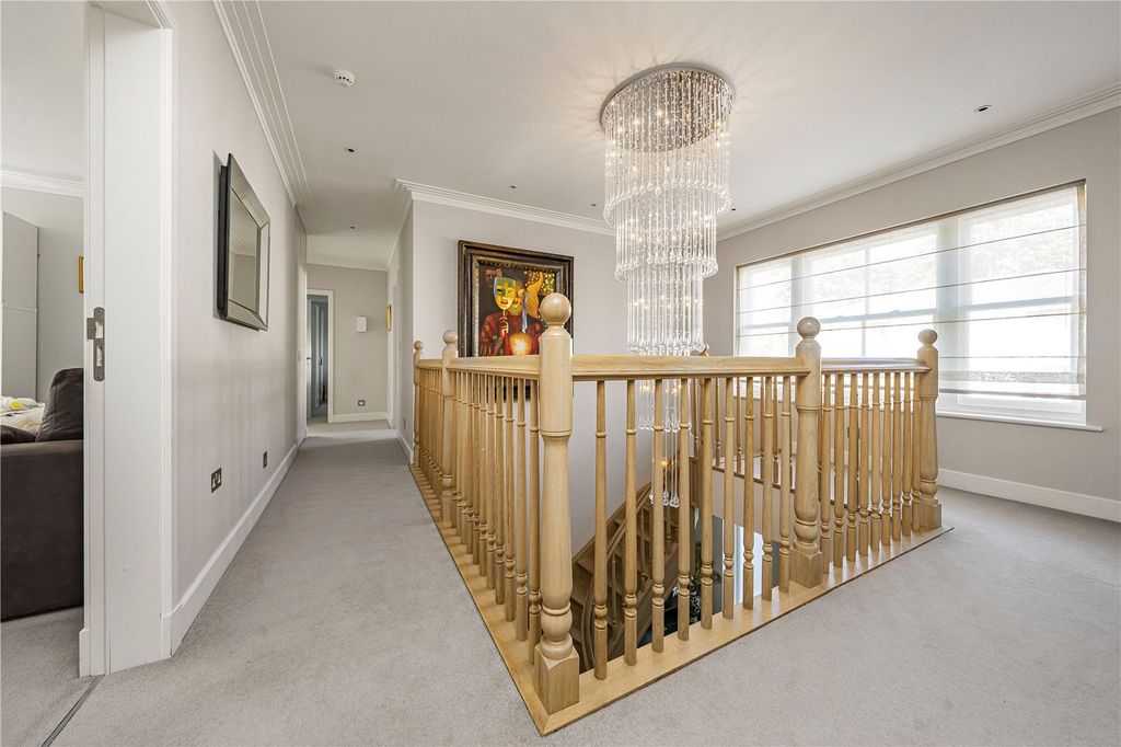 Additional image 12 of 5 bed detached house for saleNeville Avenue, New Malden KT3