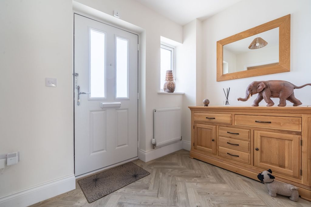 Additional image 5 of 4 bed detached house for saleMarble Crescent, Kendal LA9