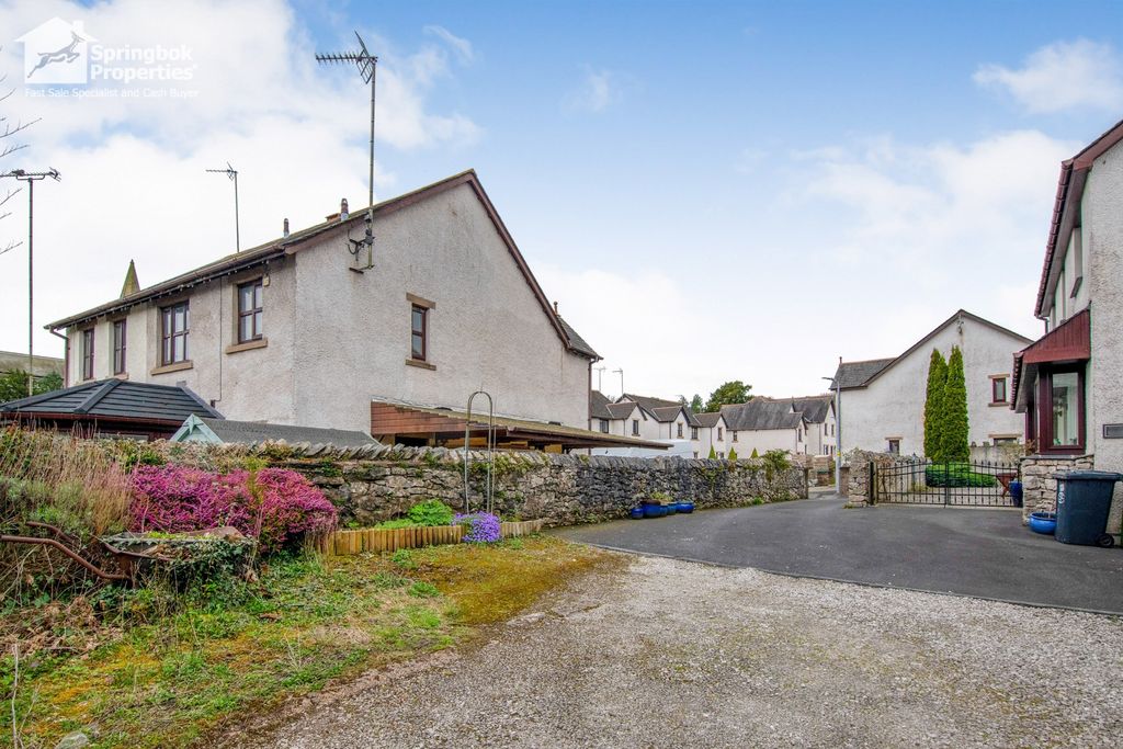 Additional image 14 of 2 bed semi-detached house for saleThe Old Coach House, Rear Of 34 Queen Street, Ulverston, Cumbria LA12