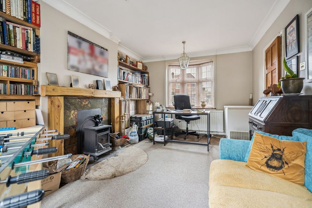 Additional image 14 of 5 bed detached house for saleWood Lane Close, Iver SL0