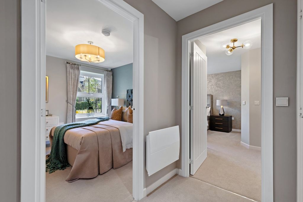 Additional image 16 of 2 bed flat for saleSummer Court, Burley In Wharfedale, Ilkley, West Yorkshire LS29