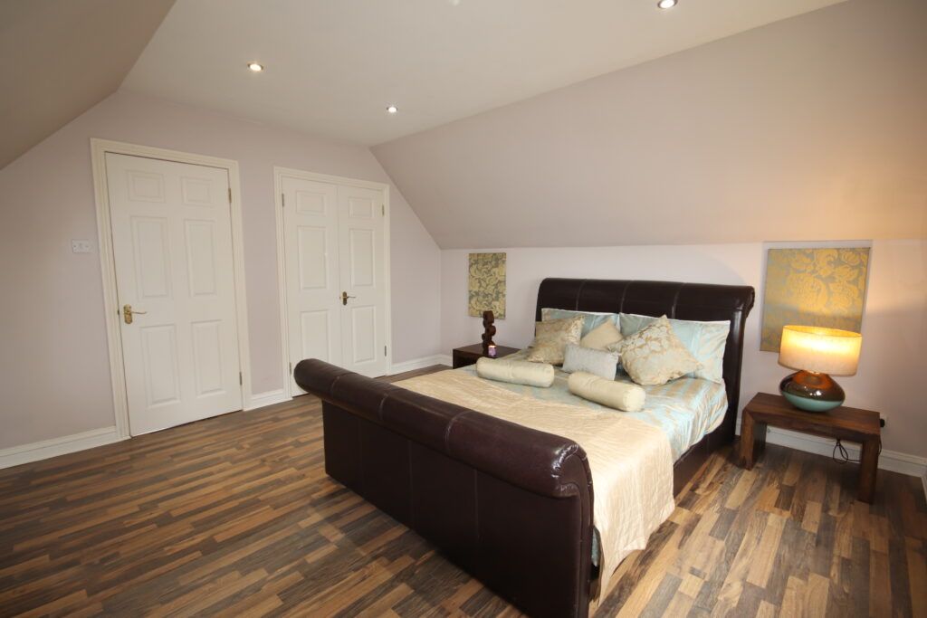 Additional image 12 of 4 bed semi-detached house for sale4 Knockanreoch, Westlands Road, Rothesay PA20