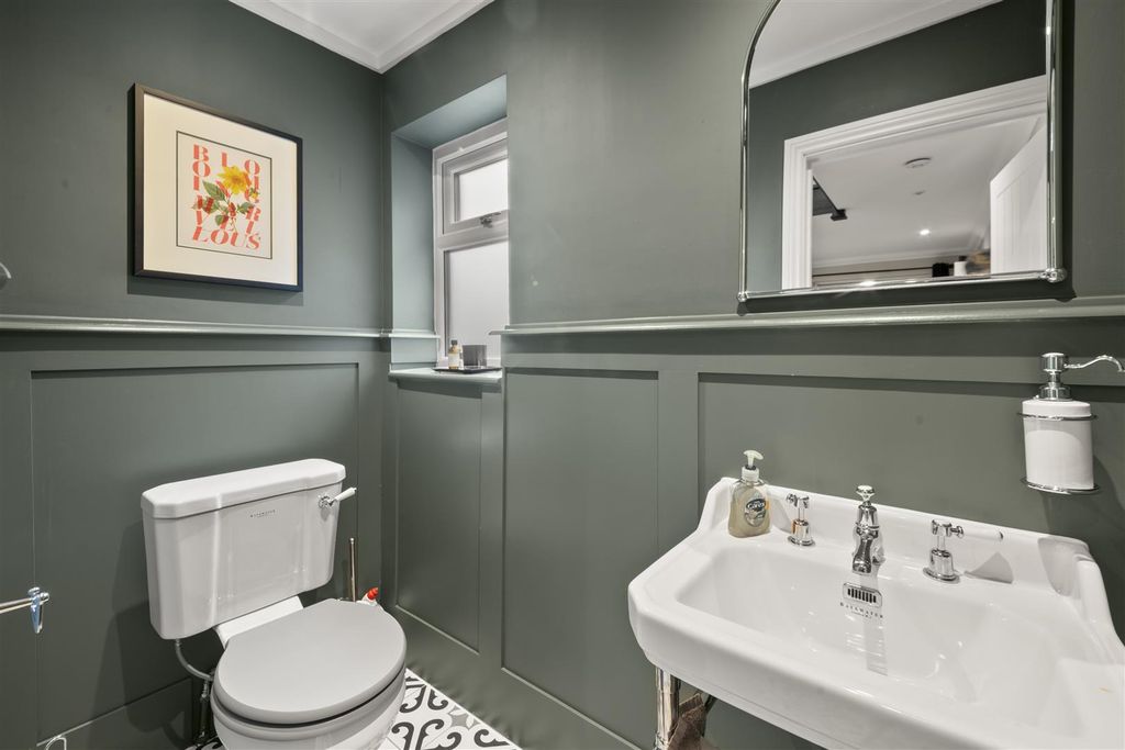 Additional image 17 of 4 bed detached house for salePotters Cross, Iver SL0