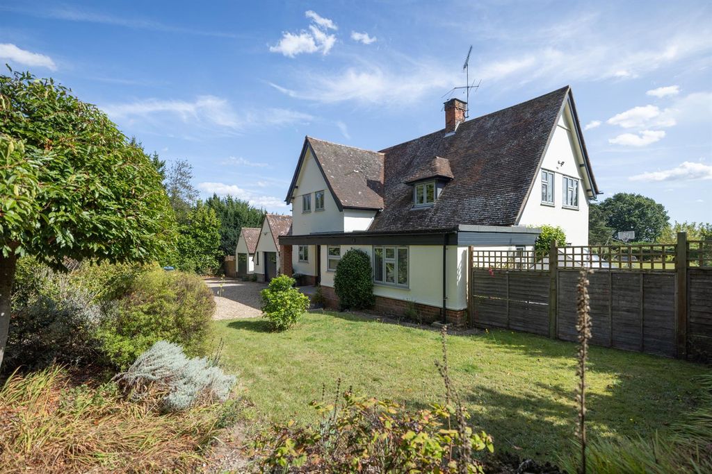 Additional image 16 of 4 bed detached house for saleBelstead Road, Ipswich IP2
