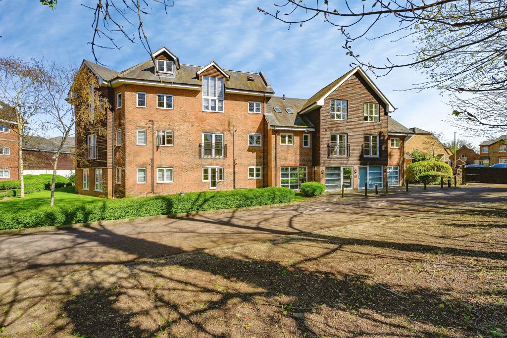 Additional image 8 of 2 bed flat for saleWharf Way, Hunton Bridge, Kings Langley WD4