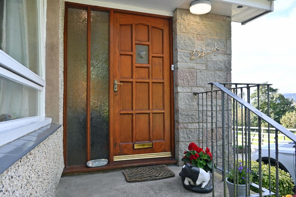 Additional image 8 of 4 bed detached bungalow for saleDalmoak, Toward, Dunoon, Argyll And Bute PA23