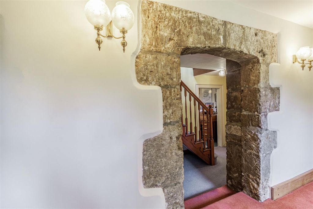 Additional image 34 of 6 bed farmhouse for saleSea, Ilminster TA19