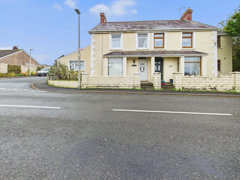 Additional image 23 of 4 bed semi-detached house for saleRyelands Lane, Kilgetty SA68
