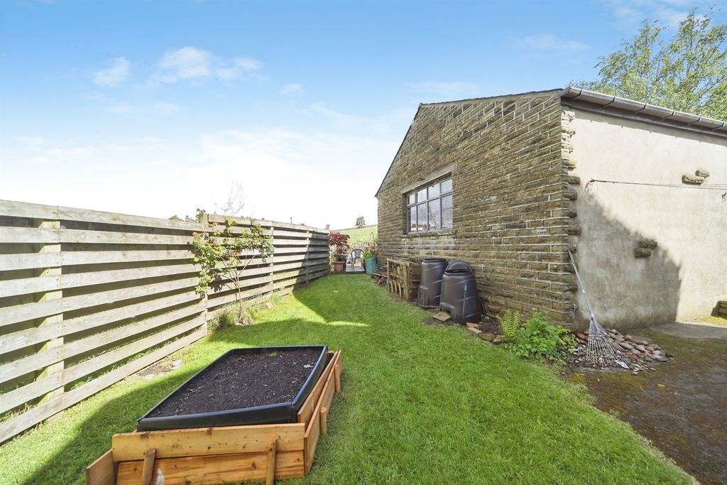 Additional image 18 of 3 bed detached house for saleHebden Road, Haworth, Keighley BD22